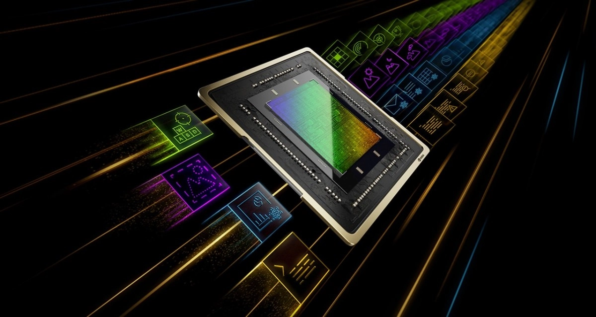 NVIDIA nous explique l'intelligence artificielle