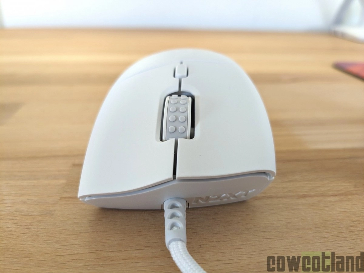 Test NZXT Lift 2 Ergo : Pas ch�re DU TOUT