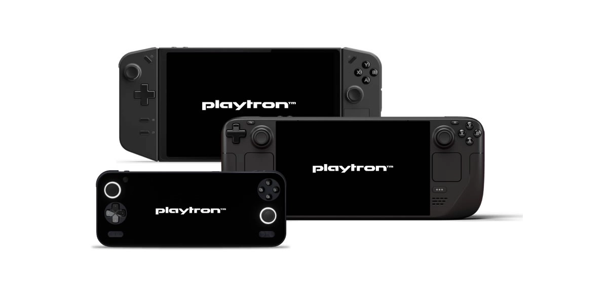 Playtron, la distribution Linux parfaite pour les consoles portables ?
