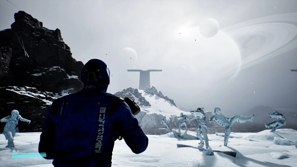 Project Tower d�voile du gameplay en vid�o !