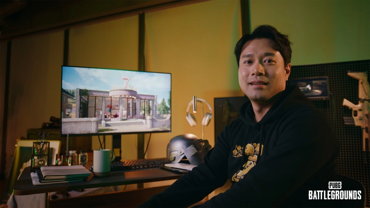 PUBG va passer � l'Unreal Engine 5 et promet plein de nouveaut�s pour ses sept ans !