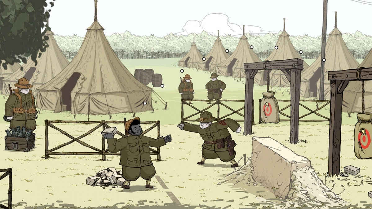 Ubisoft annonce l'�pisode Soldats Inconnus : Fr�res d'armes sur de nouvelles plateformes !