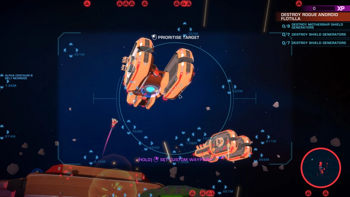 Bon Plan : Space Crew: Legendary Edition offert chez Steam