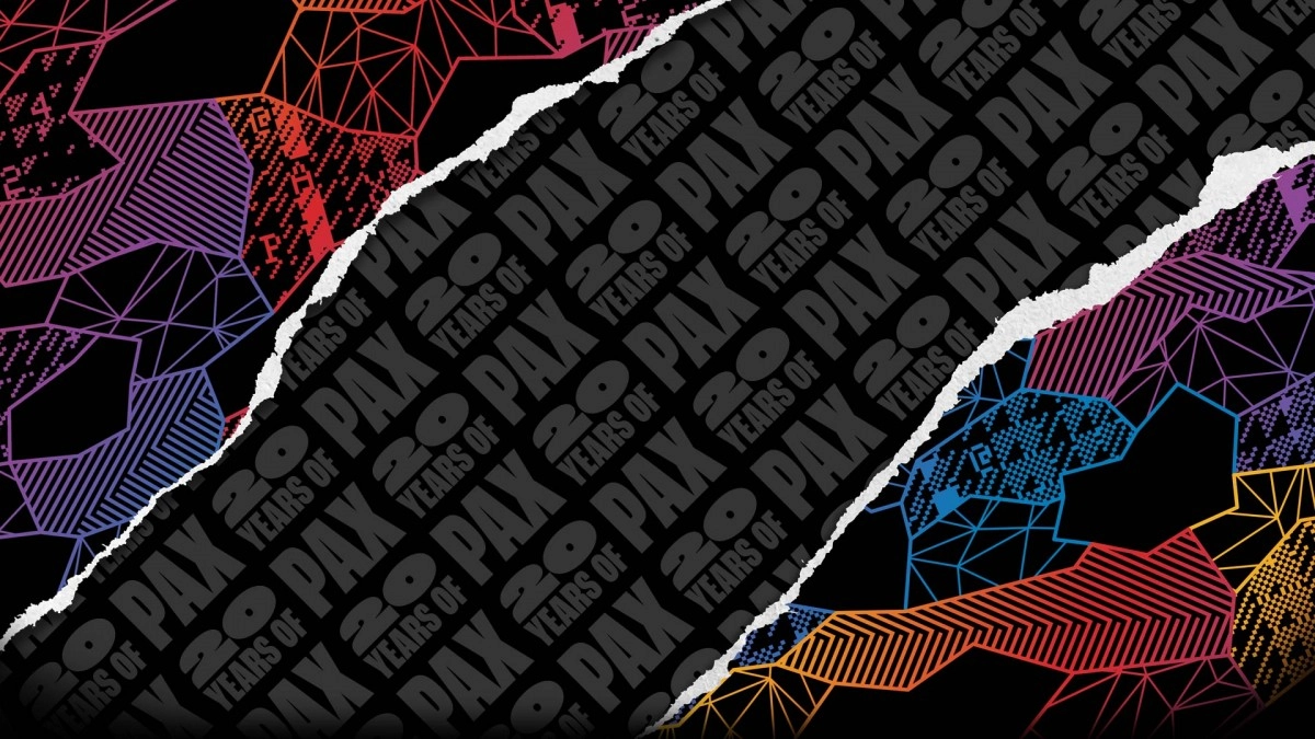 Bon Plan : pensez � r�cup�rer votre arri�re-plan de profil Steam pour les 20 ans de la PAX