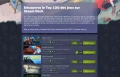 Valve dvoile les 100 jeux les plus jous sur Steam Deck, avec de grosses surprises
