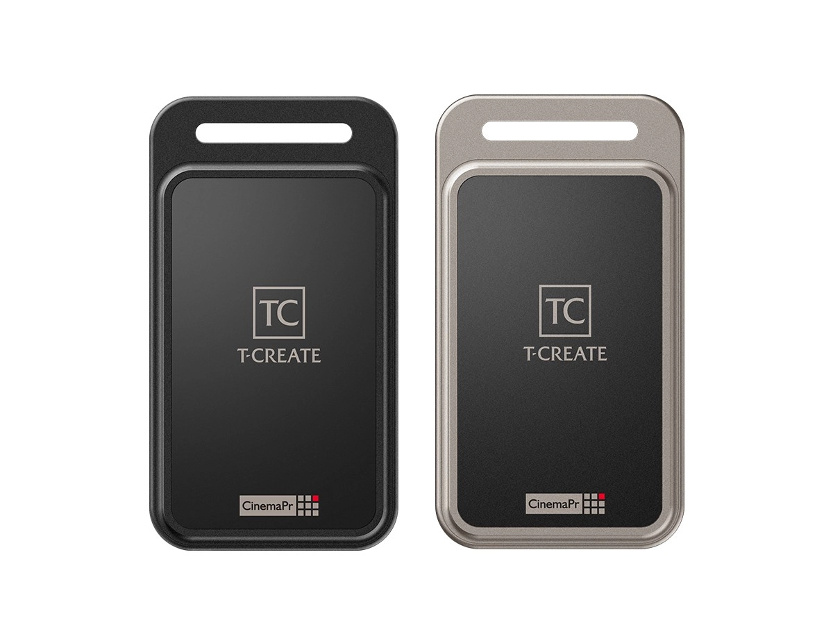 TEAMGROUP d�voile le SSD externe CinemaPr P31, parfait pour la photo ?