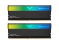 TEAMGROUP T-FORCE XTREEM ARGB DDR5, plus de RGB  8200 MT/s