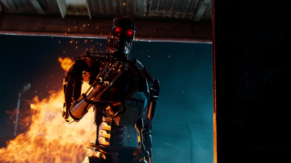 Survivre � tout prix dans le monde hostile de Terminator: Survivors ?