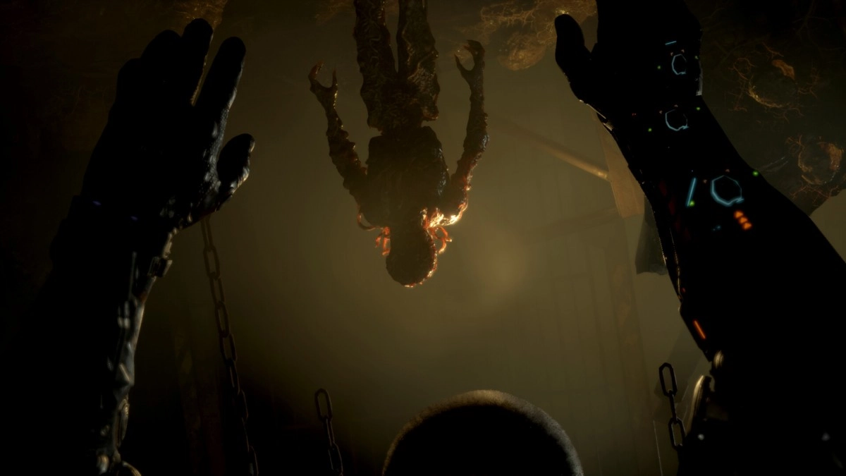 The Callisto Protocol dit adieu � Denuvo