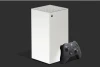 La Xbox Series X All Digital et All White se montre