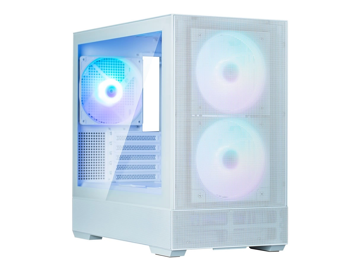 Le tr�s bon ZALMAN P30 de retour en version AIR, mais...