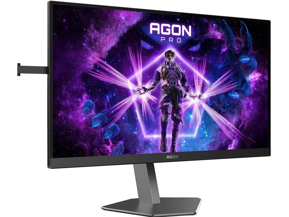 AOC annonce un nouvel �cran � 540 Hz avec l'AGON Pro AG246KF.