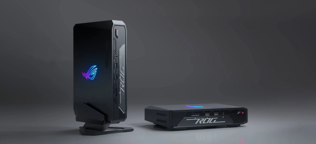 [Maj] ASUS NUC 14 ROG, les premiers tarifs tombent : RTX 4070 et Core Ultra 9 pour 2499 �
