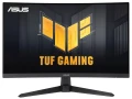 ASUS rvle le TUF Gaming VG27VQ3B, un cran FHD incurv standard.