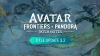 Avatar: Frontiers of Pandora profite d'une update 3.2