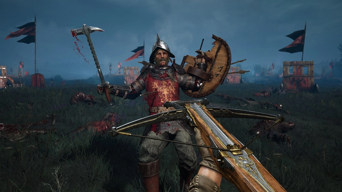 Bon Plan : d�licatesse et tendresse chez Prime Gaming avec Chivalry 2 offert