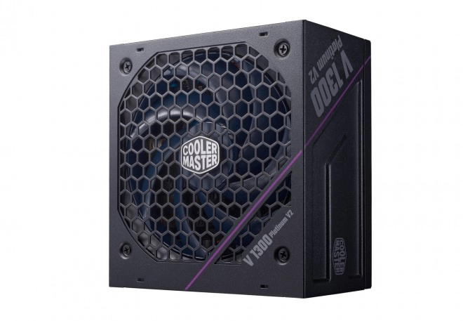 Cooler Master lib�re ses alimentation V Platinum V2