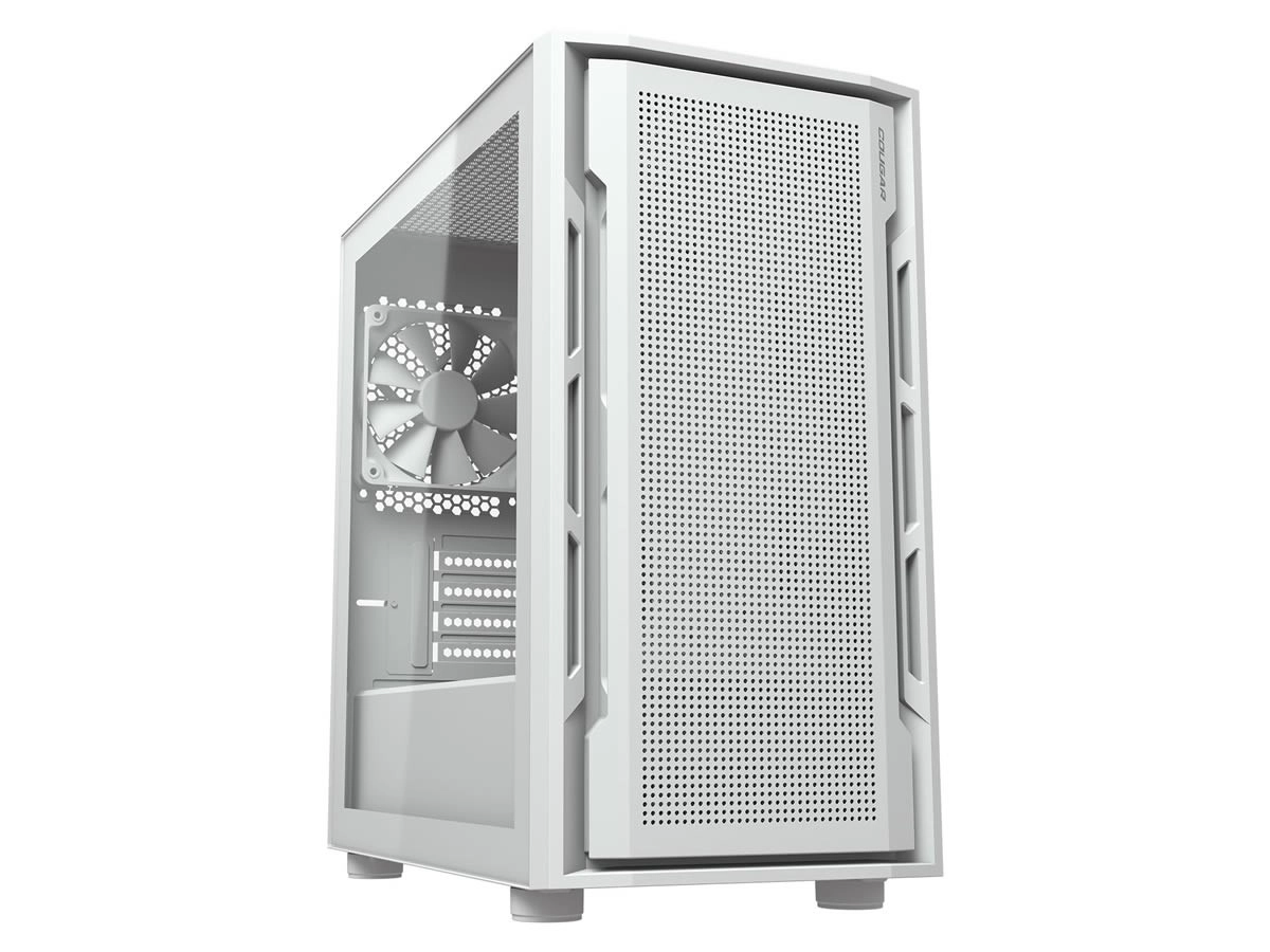 COUGAR Uniface Mini, un boitier Micro plus que Mini