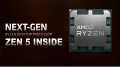 ASRock et Biostar proposent aussi le support des CPU AMD RYZEN 9000