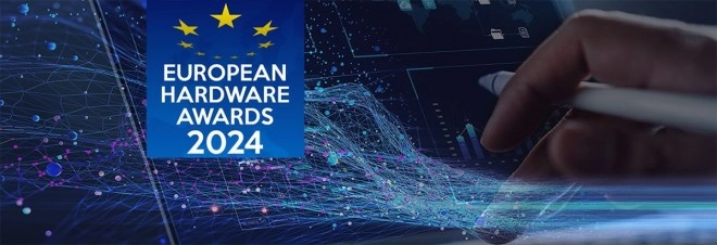 European Hardware Awards 2024 et les finalistes sont :