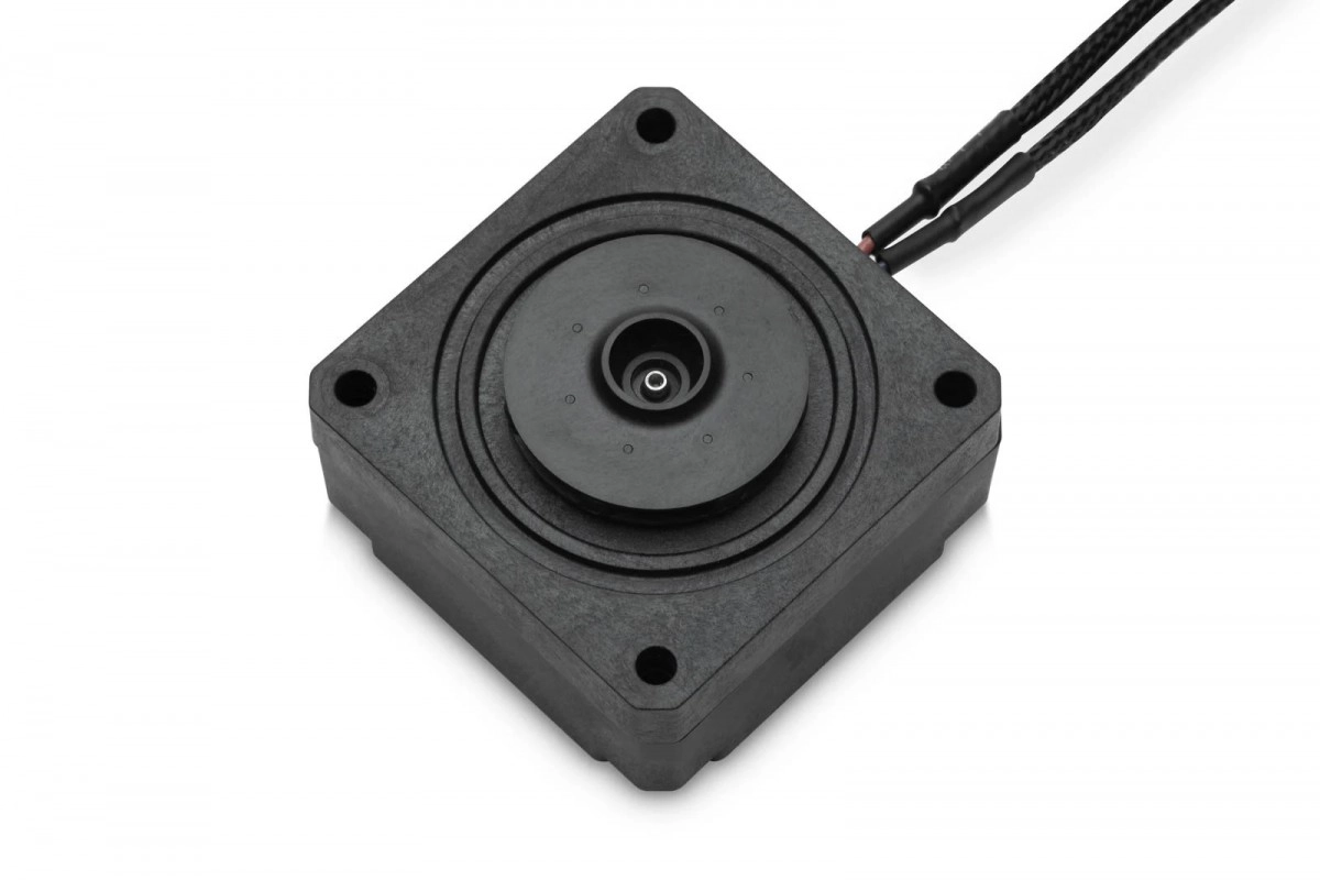 EKWB lance la pompe EK-Loop VTX Pump Motor en alternative de la DDC de 18 W