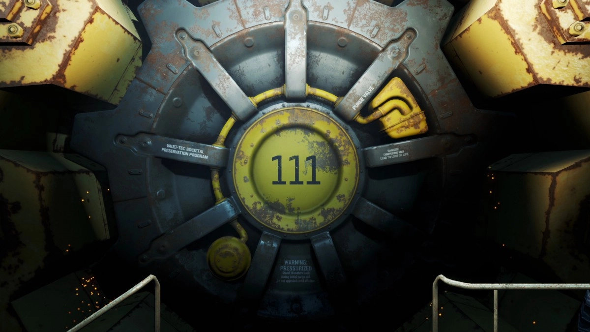 Un inattendu trailer pour le mod Fallout Cascadia