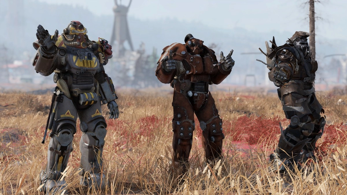 Bon Plan : au tour de Fallout 76 d'�tre offert chez Prime Gaming (