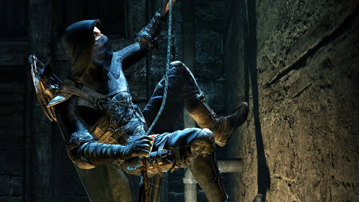 Bon Plan : le jeu Thief offert par Epic Games