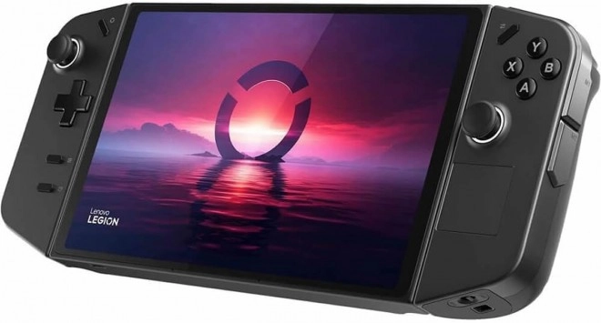 Lenovo baisse aussi le prix de sa petite console portable LEGION GO
