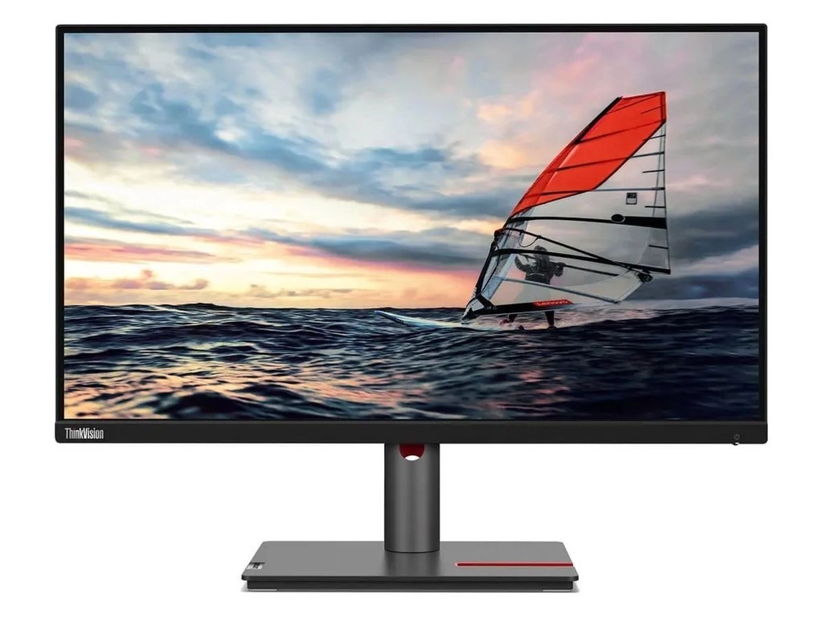 Lenovo lance le ThinkVision P25i-30, un petit �cran sans grandes pr�tentions