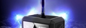 ASUS ROG Mjolnir, station de charge surpuissante ou onduleur design ?
