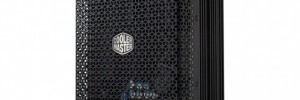 X Silent Edge : Du bloc ATX 3.1 100 % passif en 850 et 1100 watts par Cooler Master