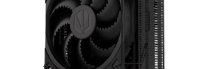 ENDORFY passe son Fera 5 au noir int�gral