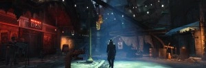 Un mod pour Fallout 4 ajoute un nouveau donjon