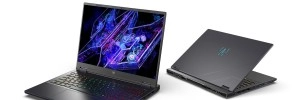 Acer pr�sente le nouveau Predator Helios Neo 14, un ordinateur portable gaming IA �quip� du processeur Intel Core Ultra