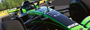 Une vid�o avec 13 minutes de gameplay pour F1 24 !