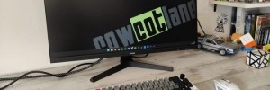 Test �cran IIYAMA G2745HSU : 27 pouces, FHD, 100 Hz, 139 euros