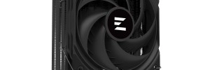Avec ou sans RGB, le ZALMAN CNPS9X PERFORMA PLUS arrive