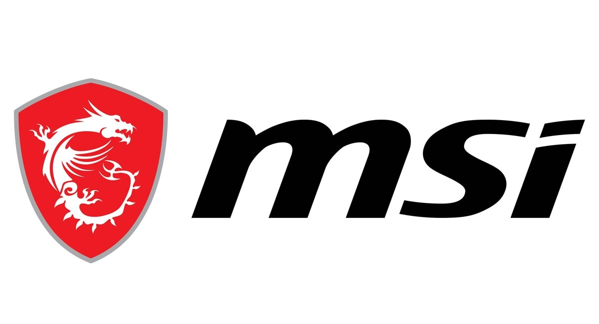 Allons-y, let's go, c'est parti les amis ! O� allons-nous ? Chez MSI !