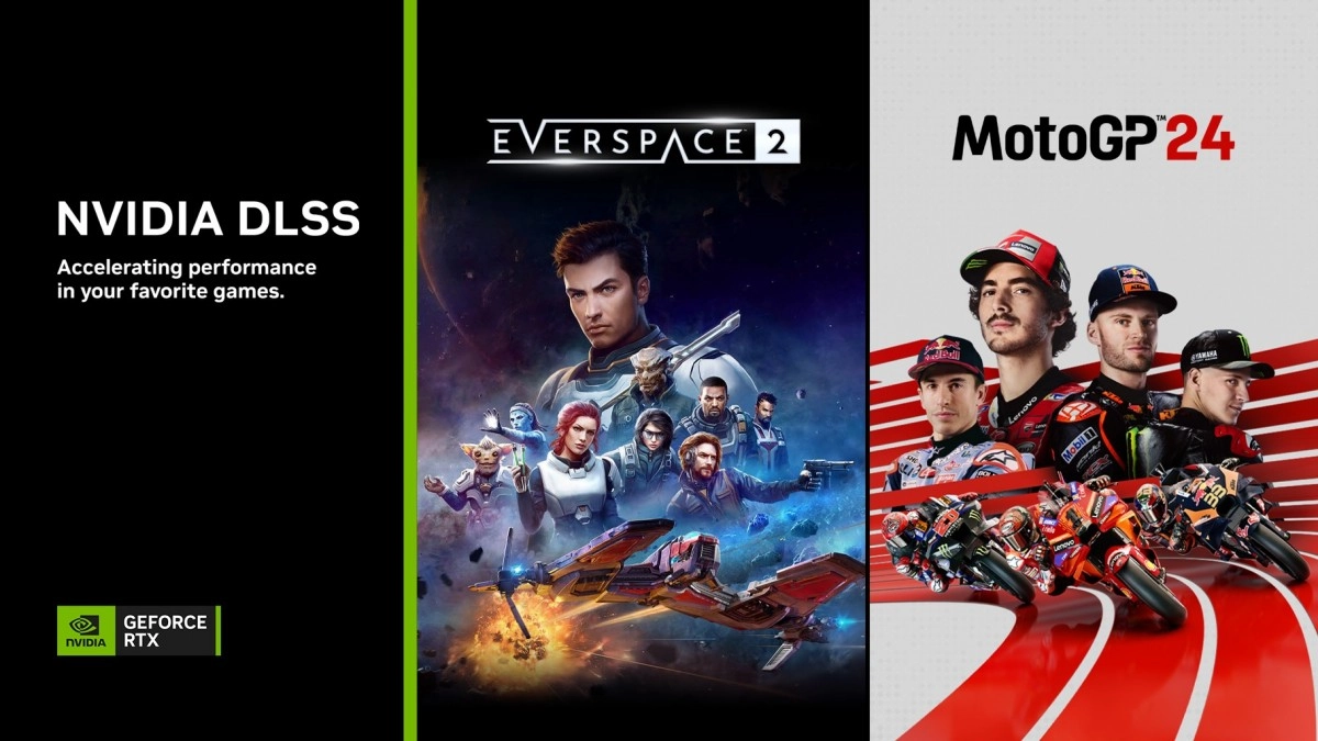NVIDIA GeForce RTX : NVIDIA met en lumi�re ses jeux pr�f�r�s avec la mise � jour RTX Remix et de nouveaux jeux accedent au DLSS