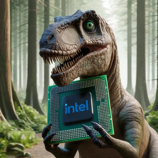 D�claration d'Intel sur les probl�mes de stabilit� : Les fabricants de cartes m�res sont � bl�mer