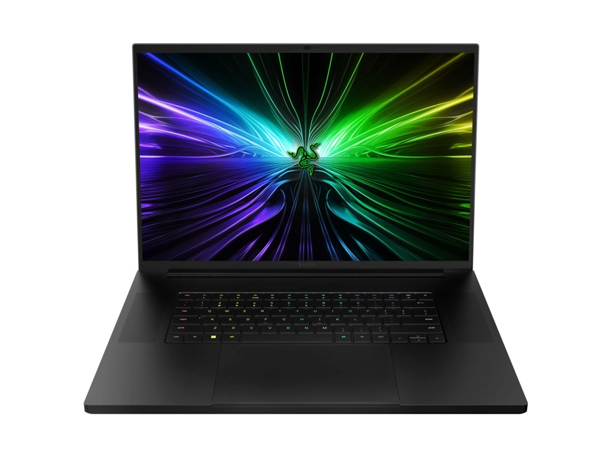 Un maximum de puissance et de finesse pour le Razer Blade 18 2024, plus du Thunderbolt 5