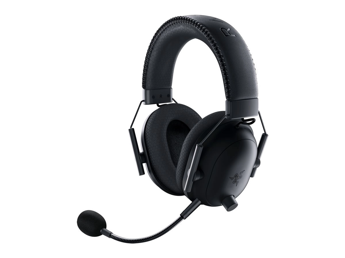 Razer d�cline ses casques BlackShark V2 pour PlayStation et Xbox