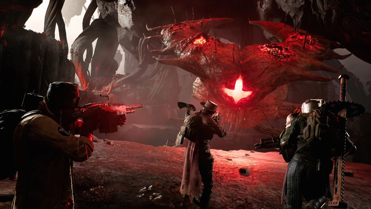 Le jeu Remnant 2 accueille les technologies NVIDIA DLSS 3.7 et Intel XeSS 1.3