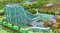 Le RTX Remix fait un looping pour RollerCoaster Tycoon 3