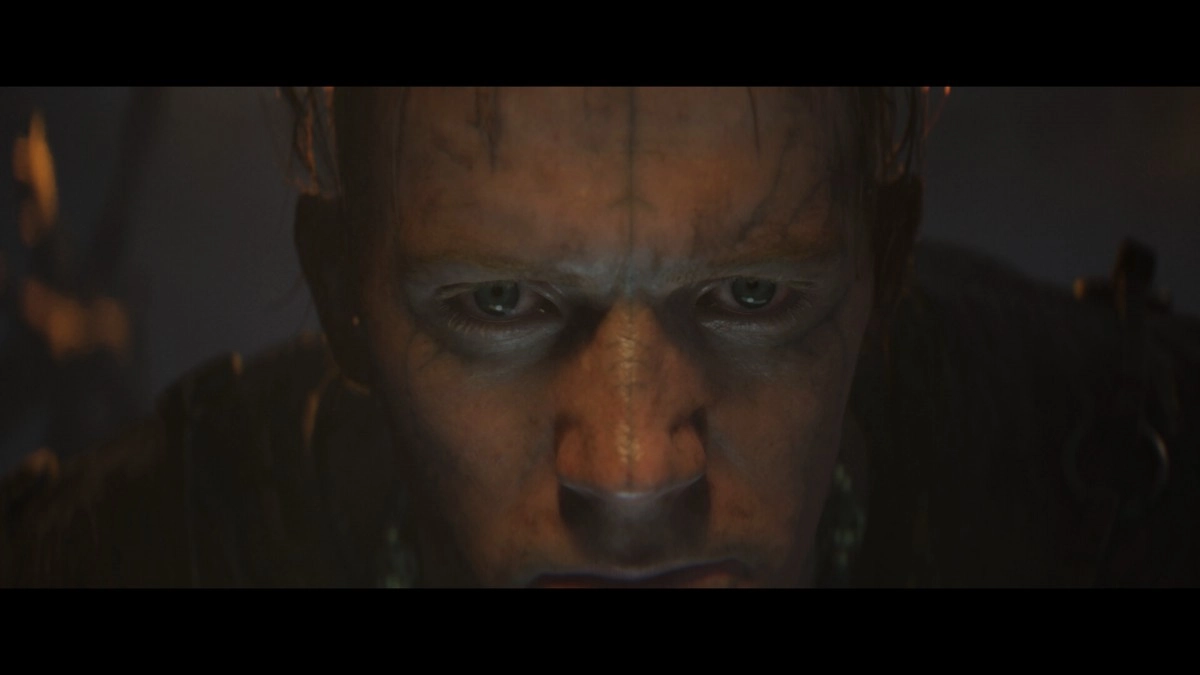 Seule la version PC de Senua�s Saga: Hellblade 2 sera capable d'atteindre les 60 fps