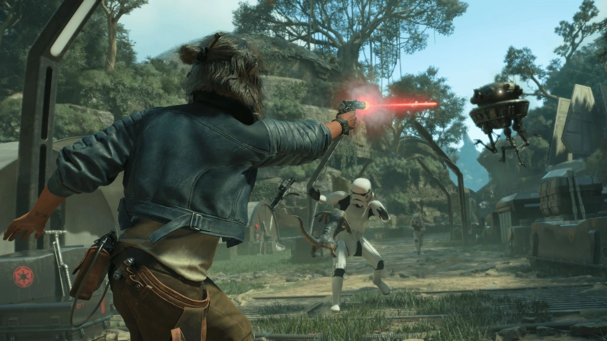Star Wars Outlaws : le 30 ao�t prochain, jusqu'� 129.99 euros