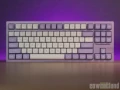 Test clavier Galaxy80 Epomaker X Feker : Du trs bon Custom ?