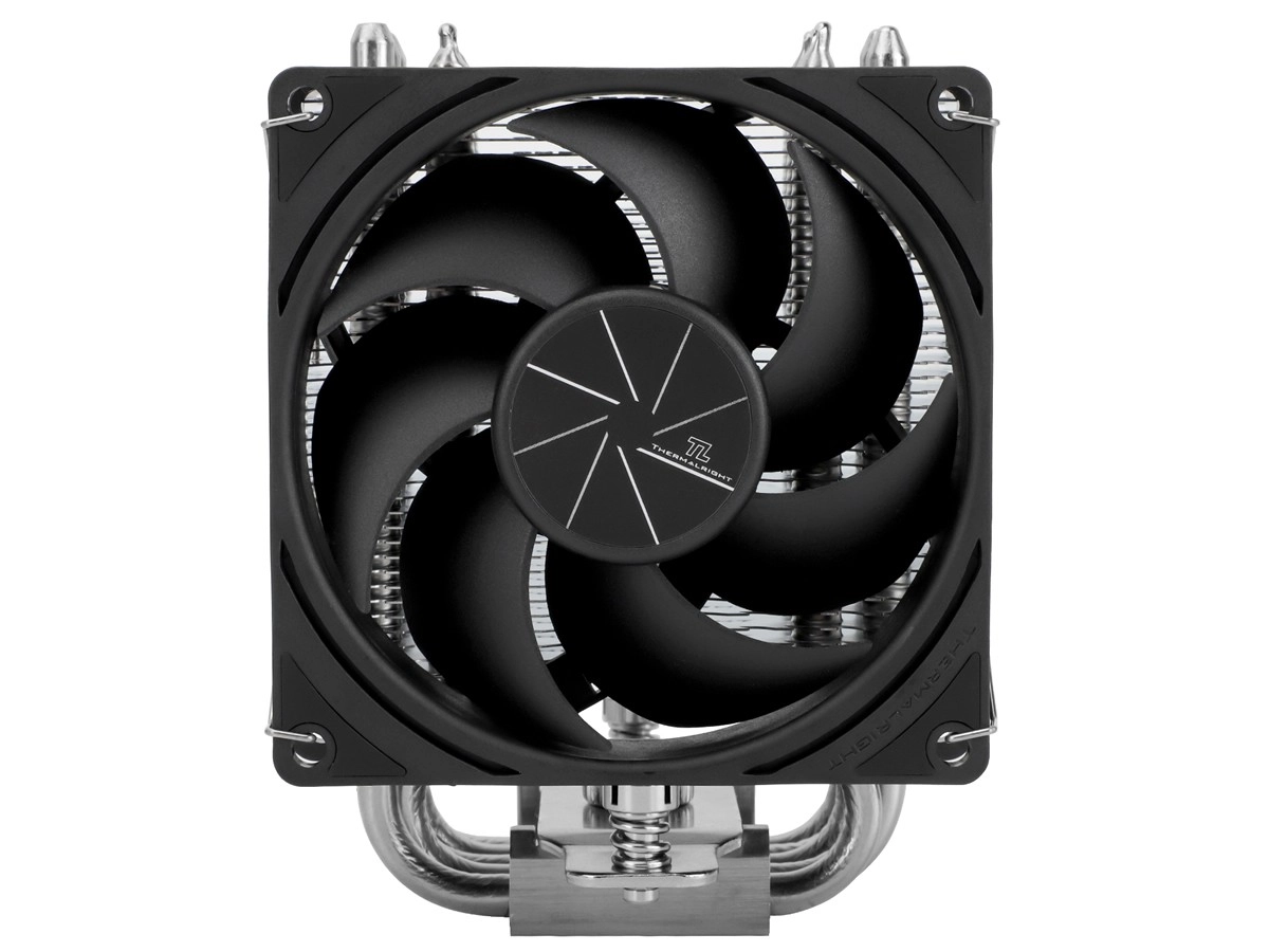 Thermalright Assassin King 90 V2, le m�me en diff�rent