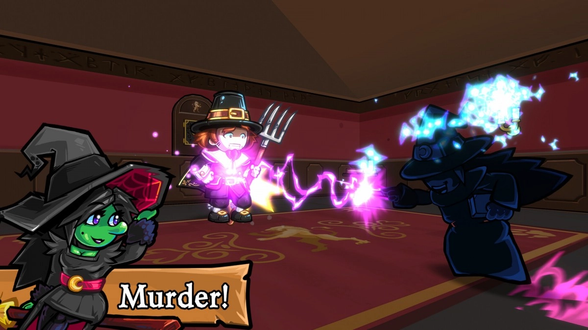 Bon Plan : Epic vous offre 100 $ de contenu dans le jeu Town of Salem 2